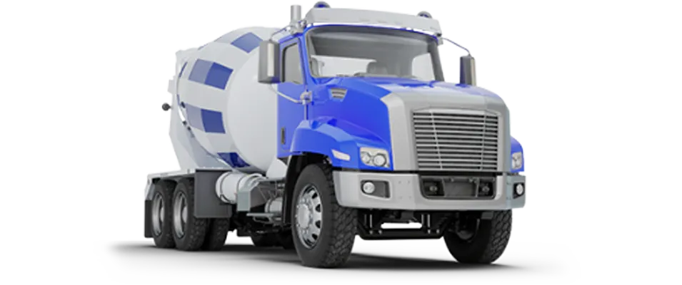heavy duty and off-road