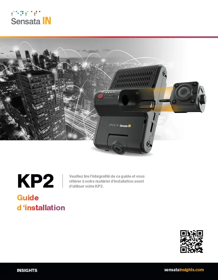 Geotab-KP2_amer_User-Guide_French
