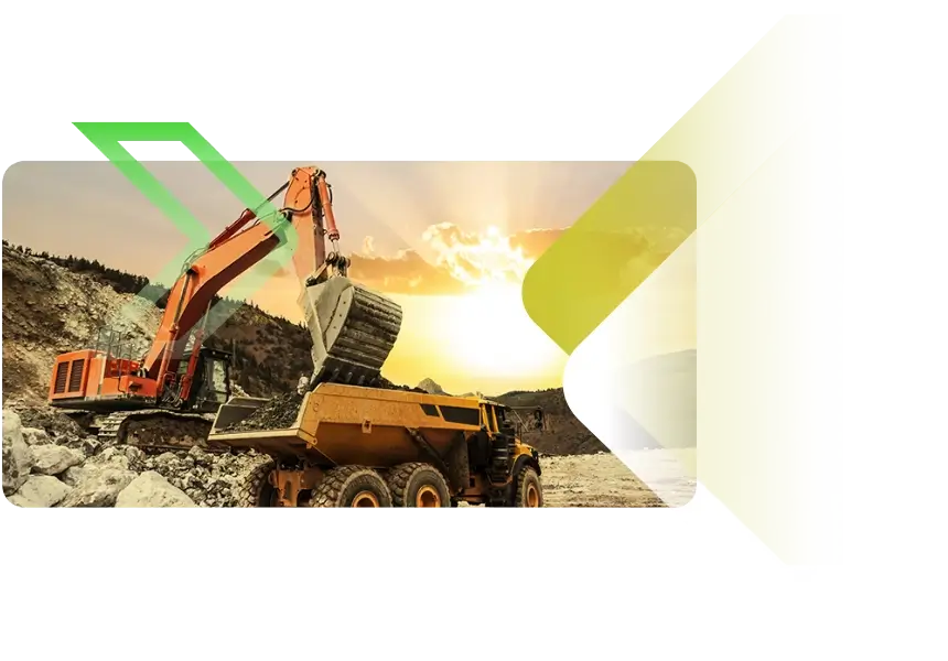 asset monitoring