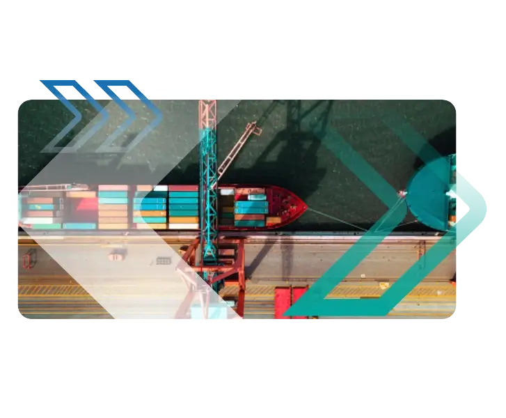 connected to trailers and containers connected to trailers and containers