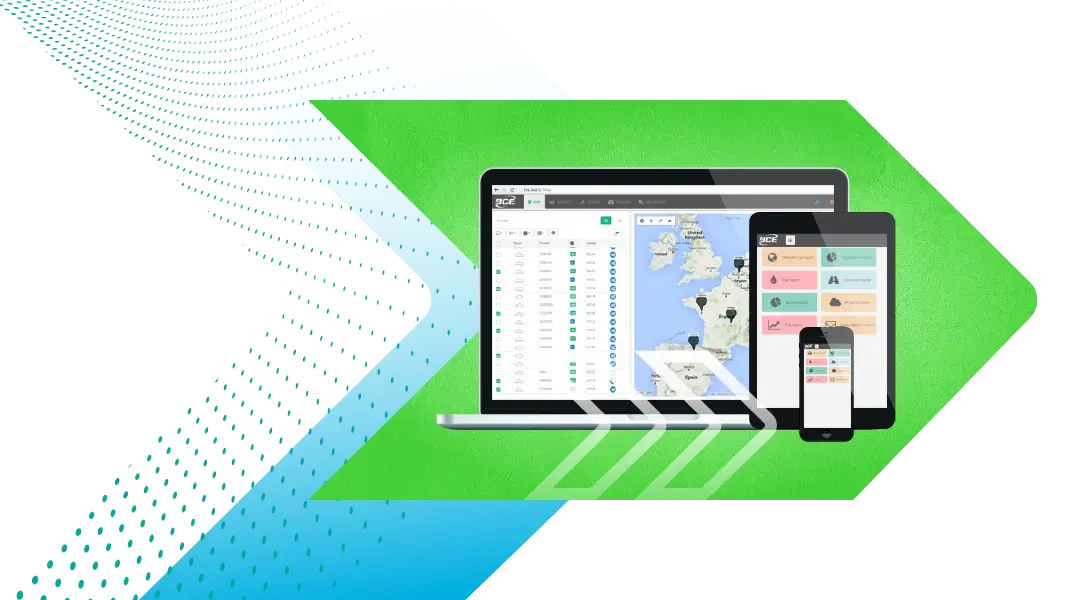 World-class IoT technology