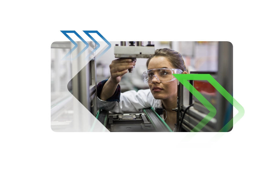 Engineering Excellence Meets Partner Success Engineering Excellence Meets Partner Success