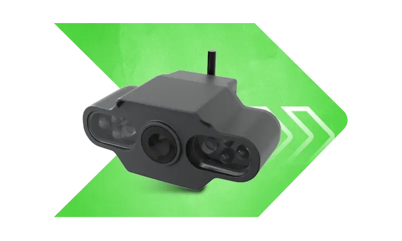 Driver Facing Camera CP4S Driver Facing Camera CP4S