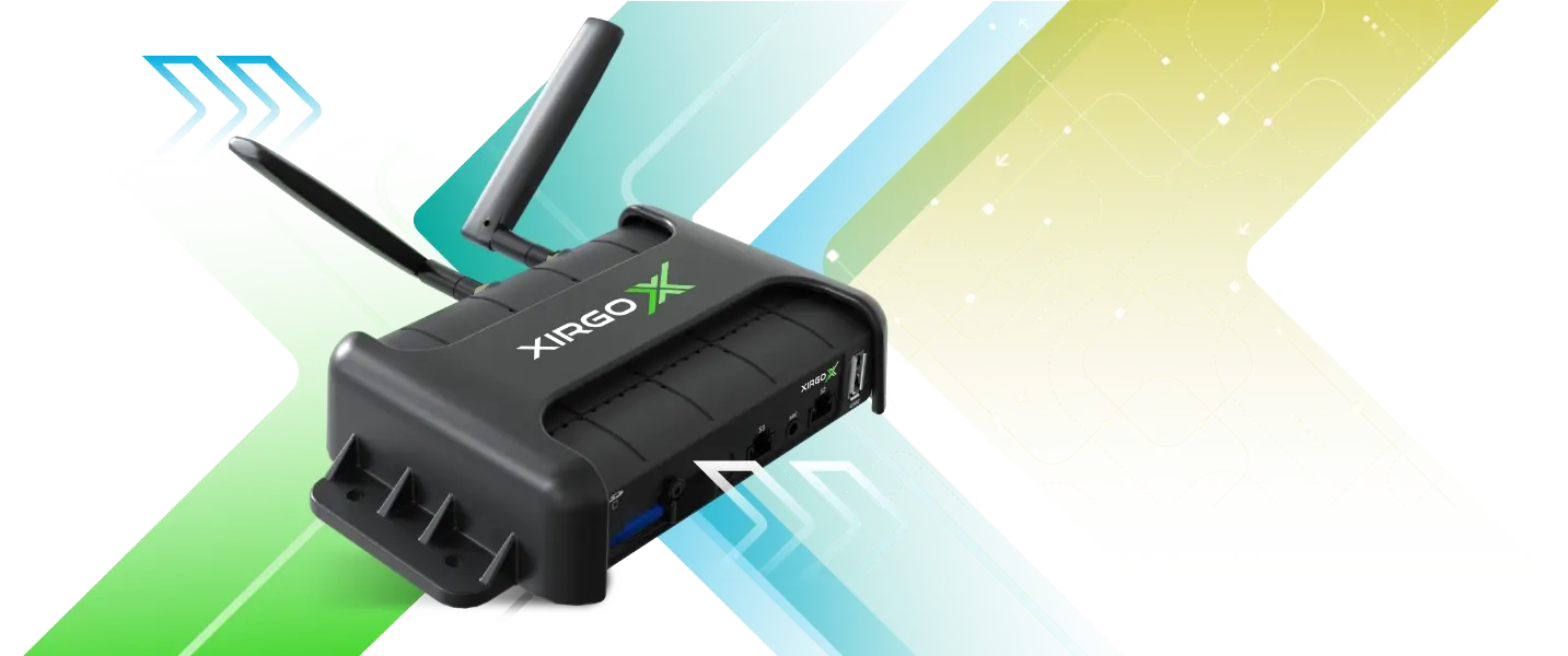 hero-Xirgo_CP4S_Setup