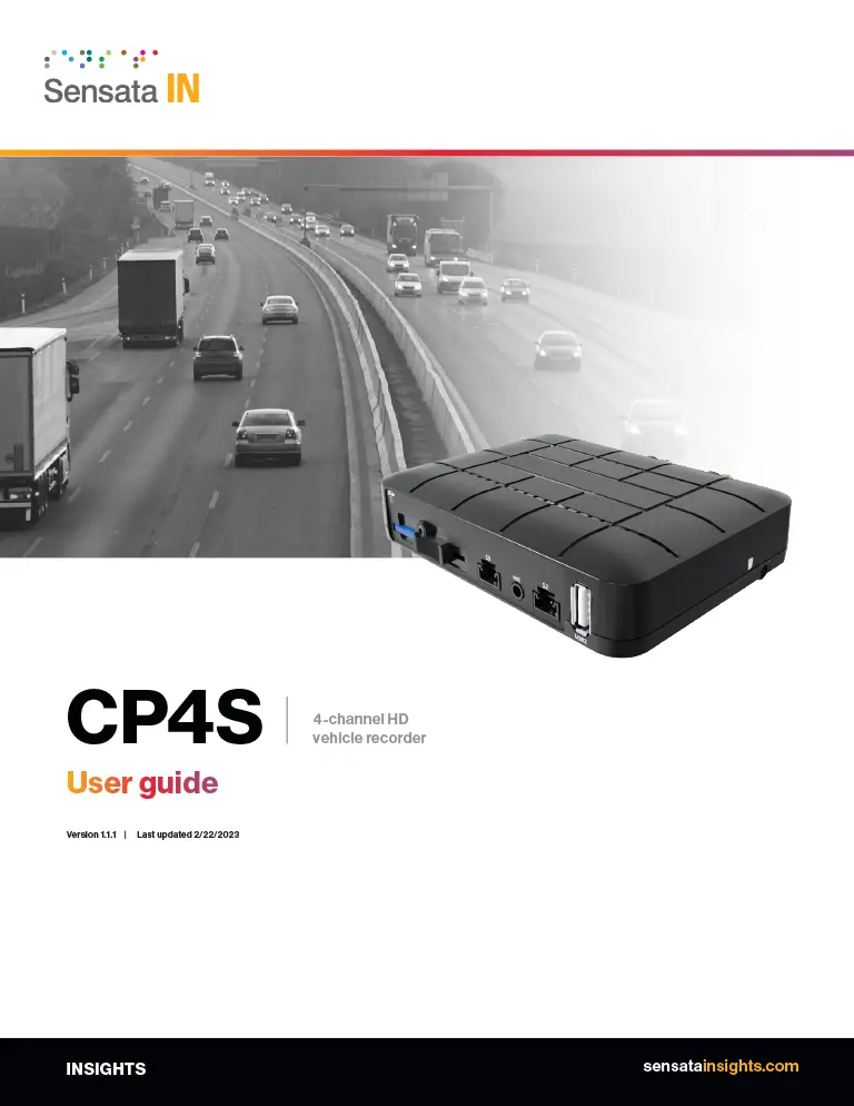 sensata-cp4s-user-guide-americas_cover