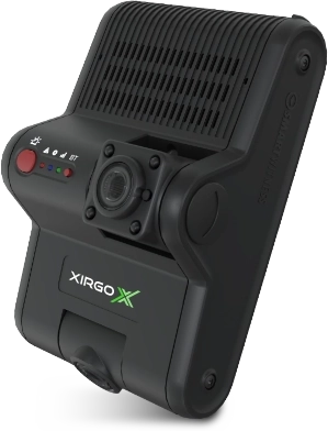 KP2 AI kamera